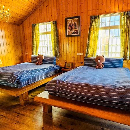 31 Homestay Renai Exteriör bild