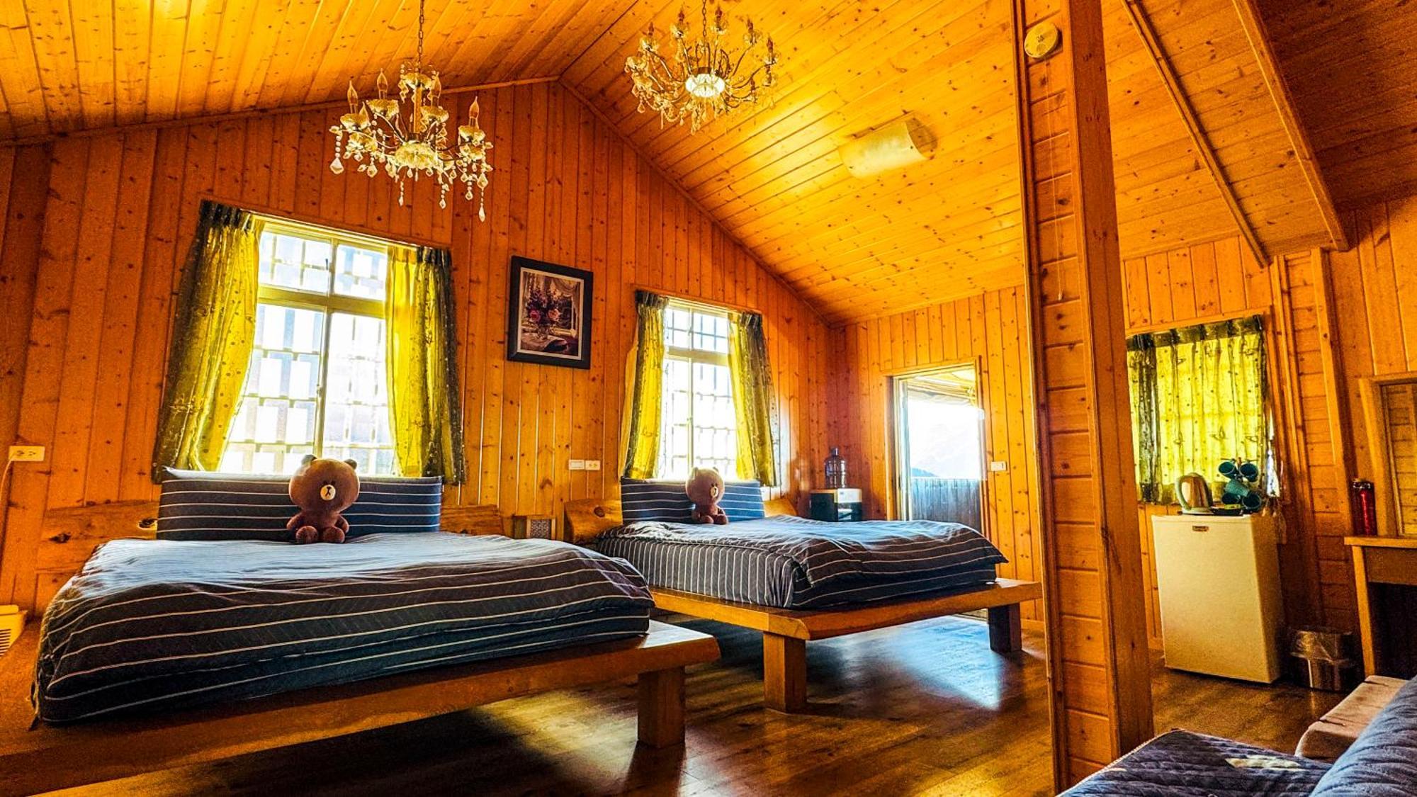 31 Homestay Renai Exteriör bild