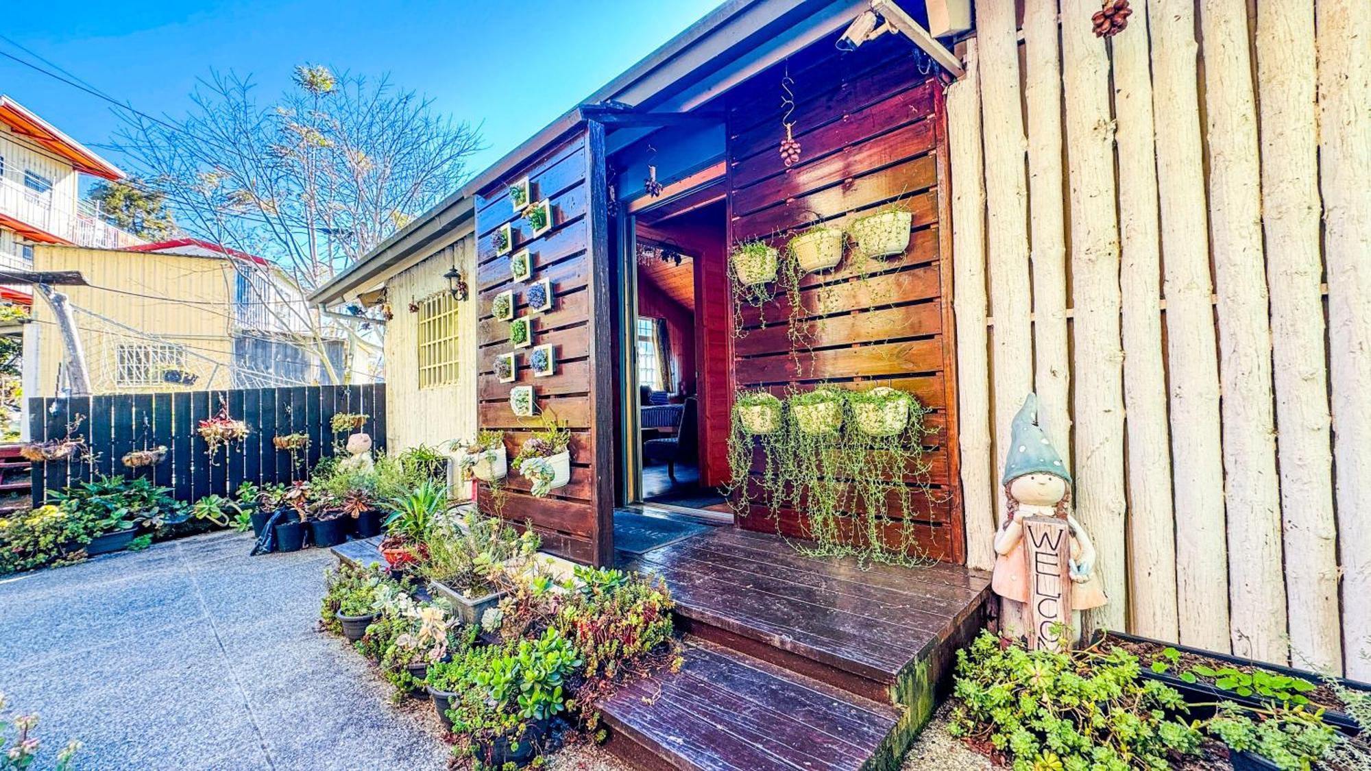 31 Homestay Renai Exteriör bild