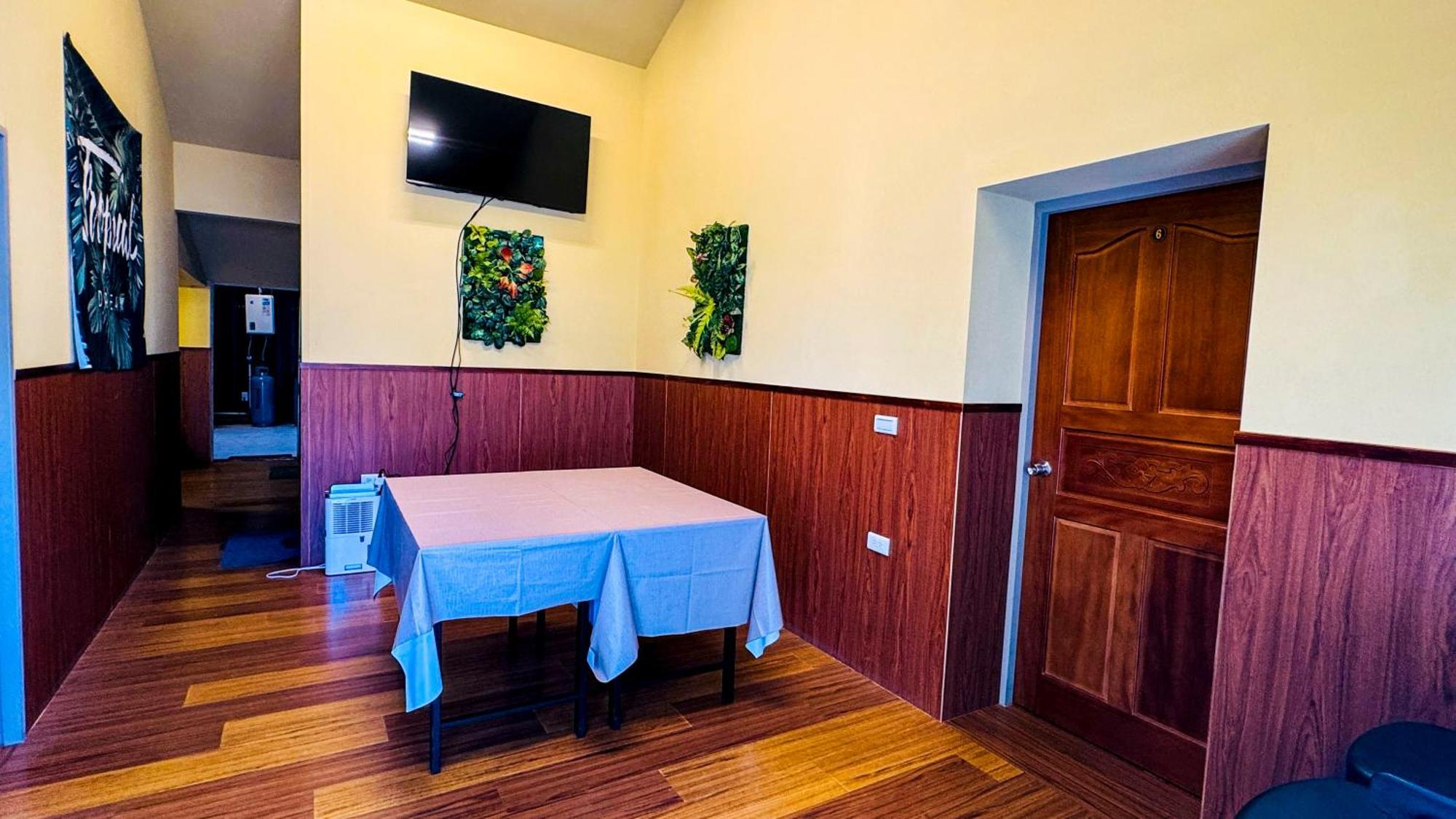 31 Homestay Renai Exteriör bild