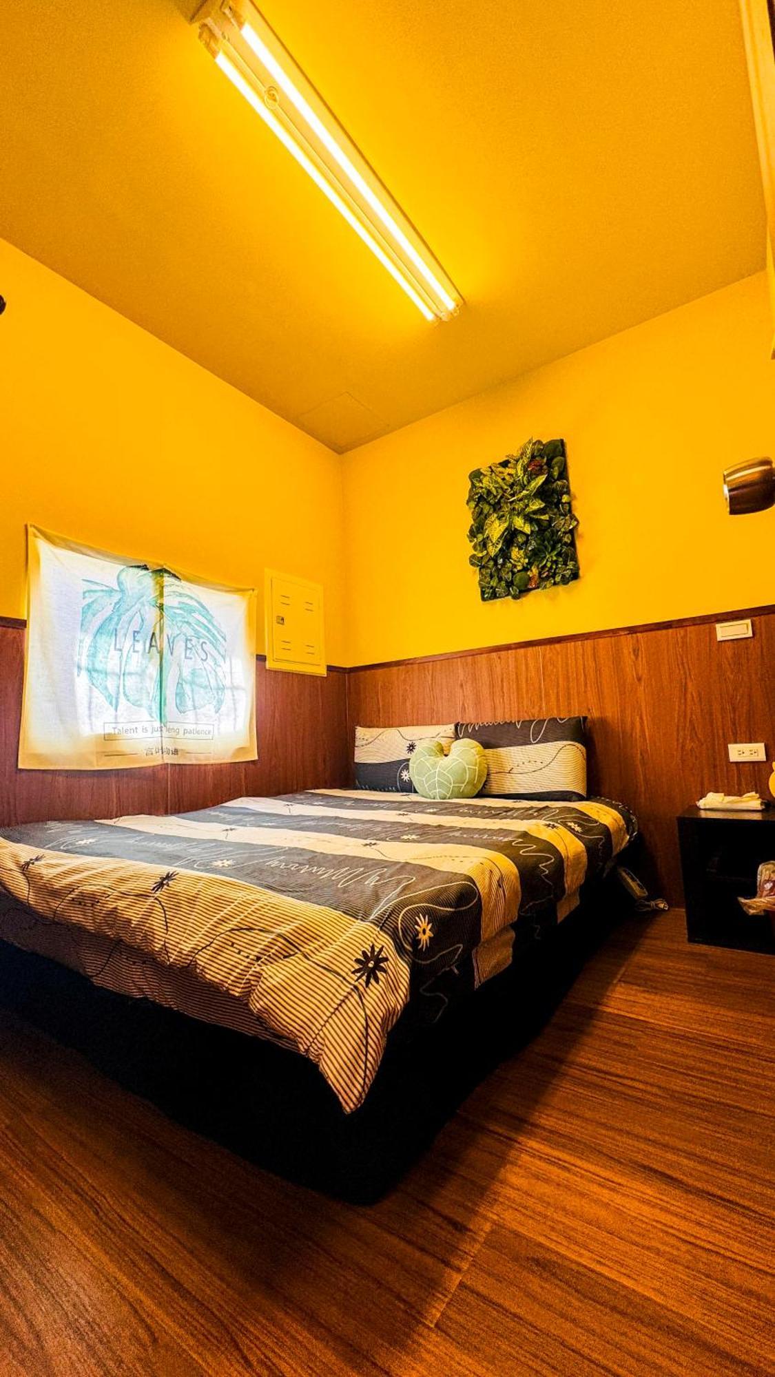31 Homestay Renai Exteriör bild