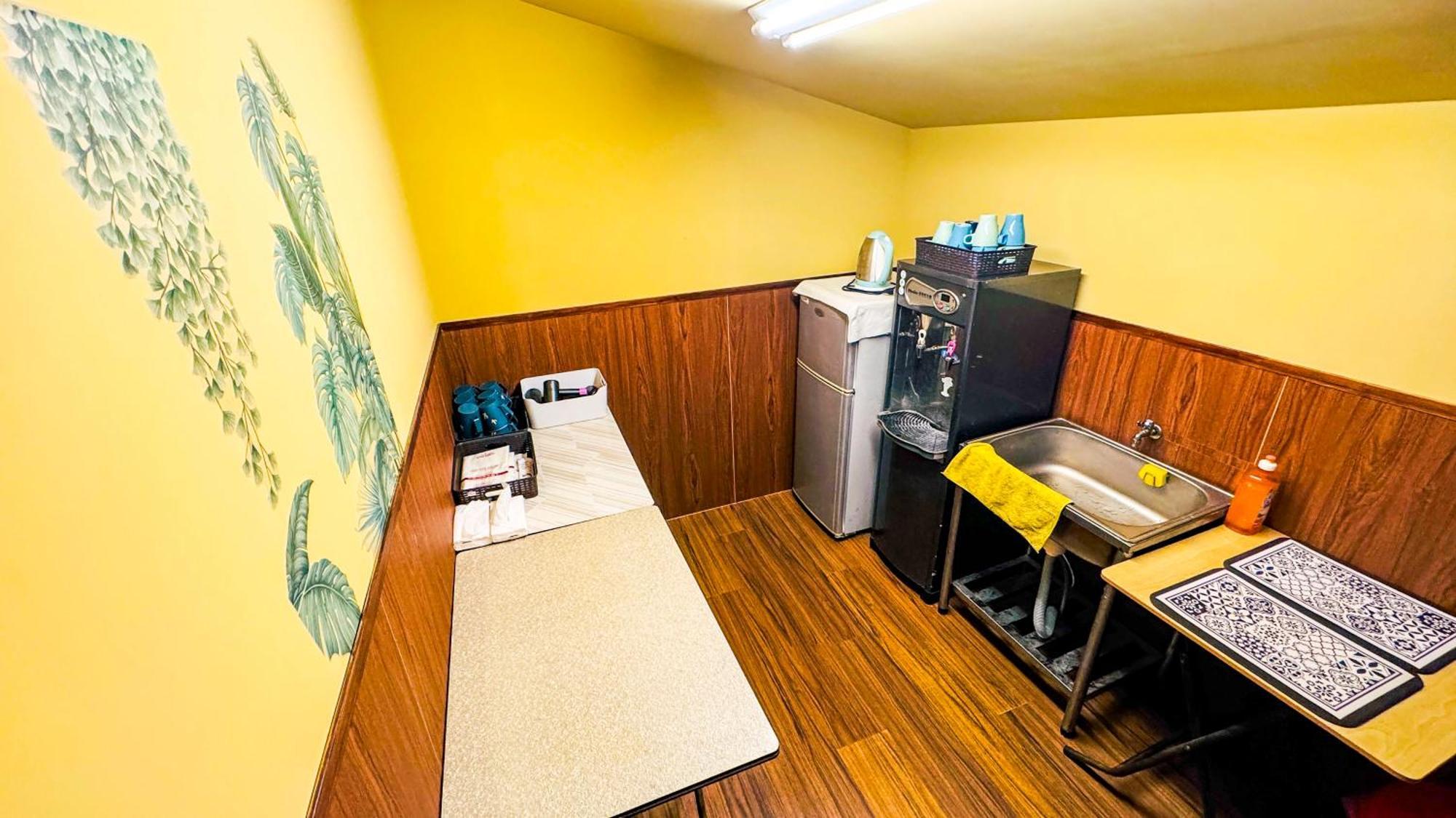 31 Homestay Renai Exteriör bild