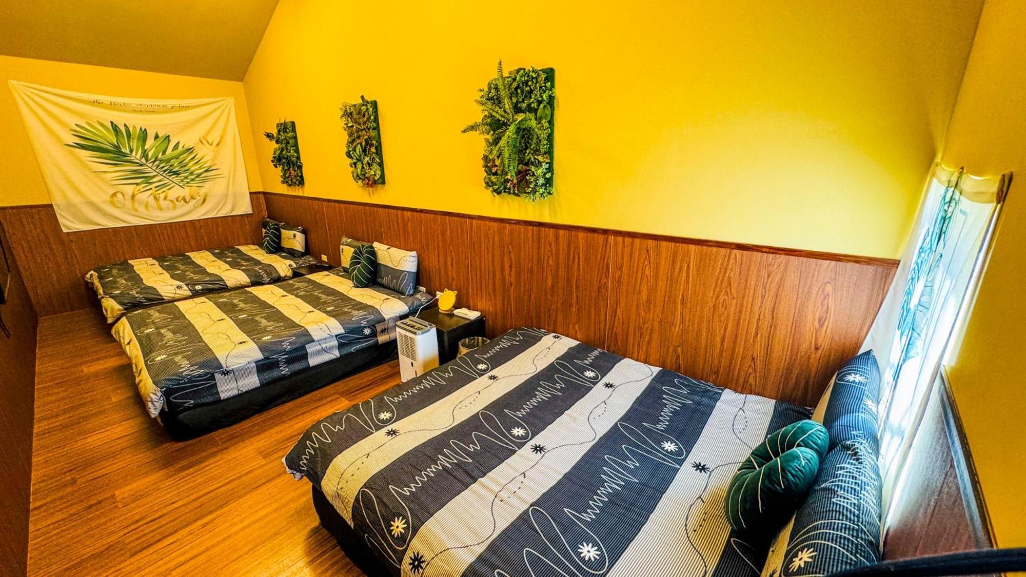 31 Homestay Renai Exteriör bild