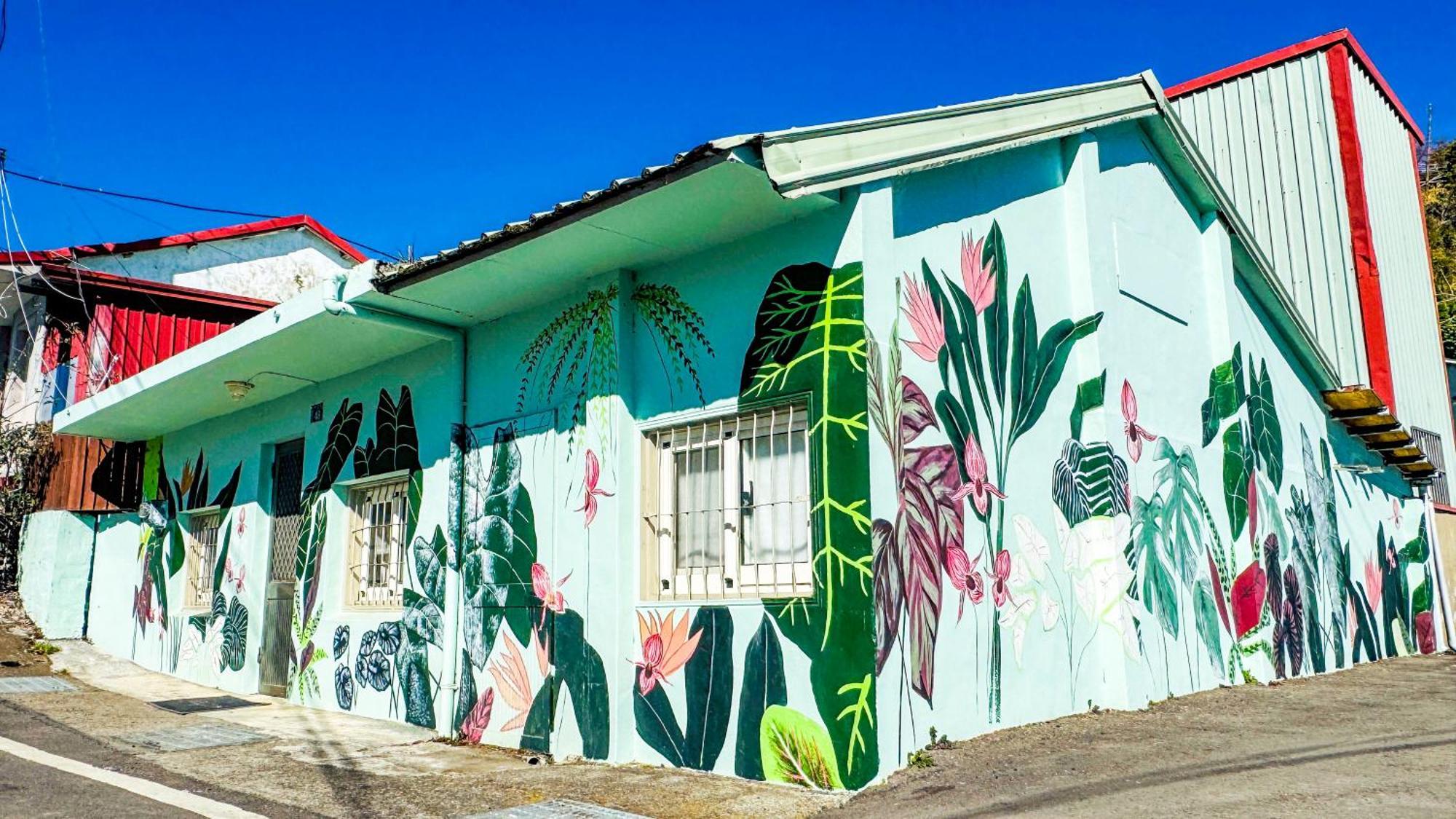 31 Homestay Renai Exteriör bild