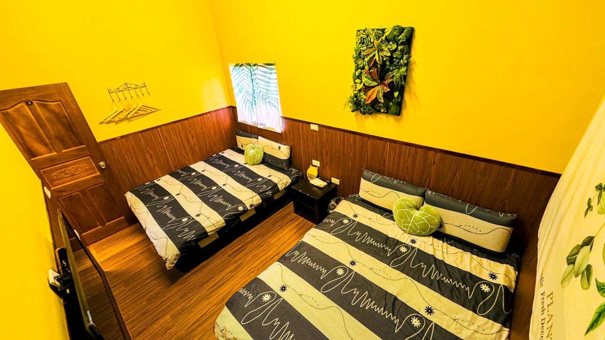 31 Homestay Renai Exteriör bild