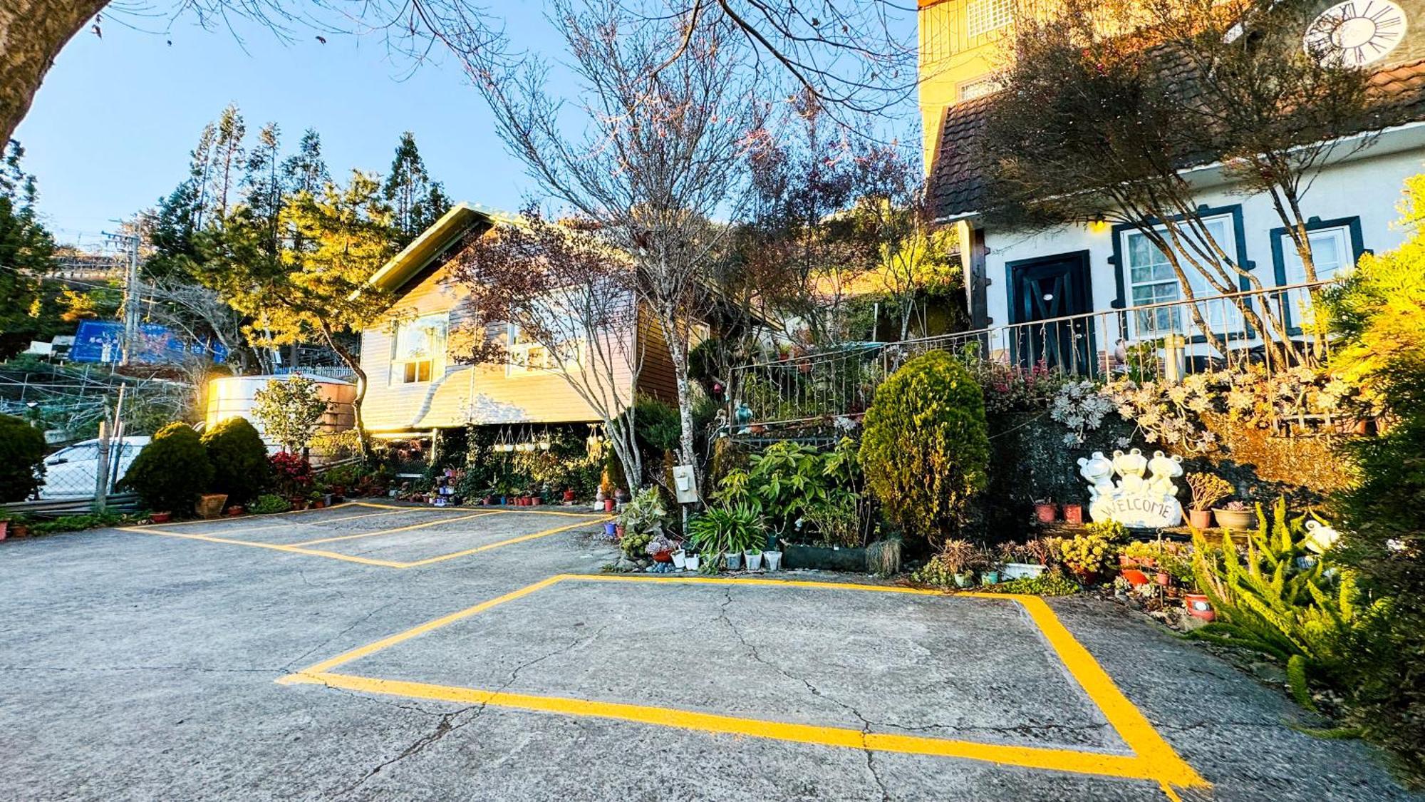 31 Homestay Renai Exteriör bild