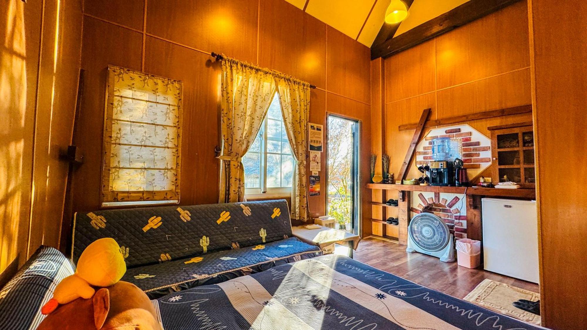 31 Homestay Renai Exteriör bild