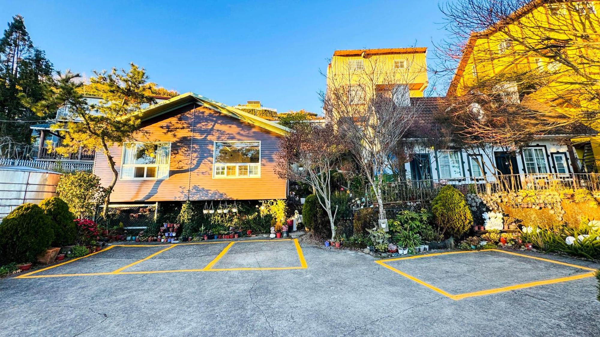 31 Homestay Renai Exteriör bild