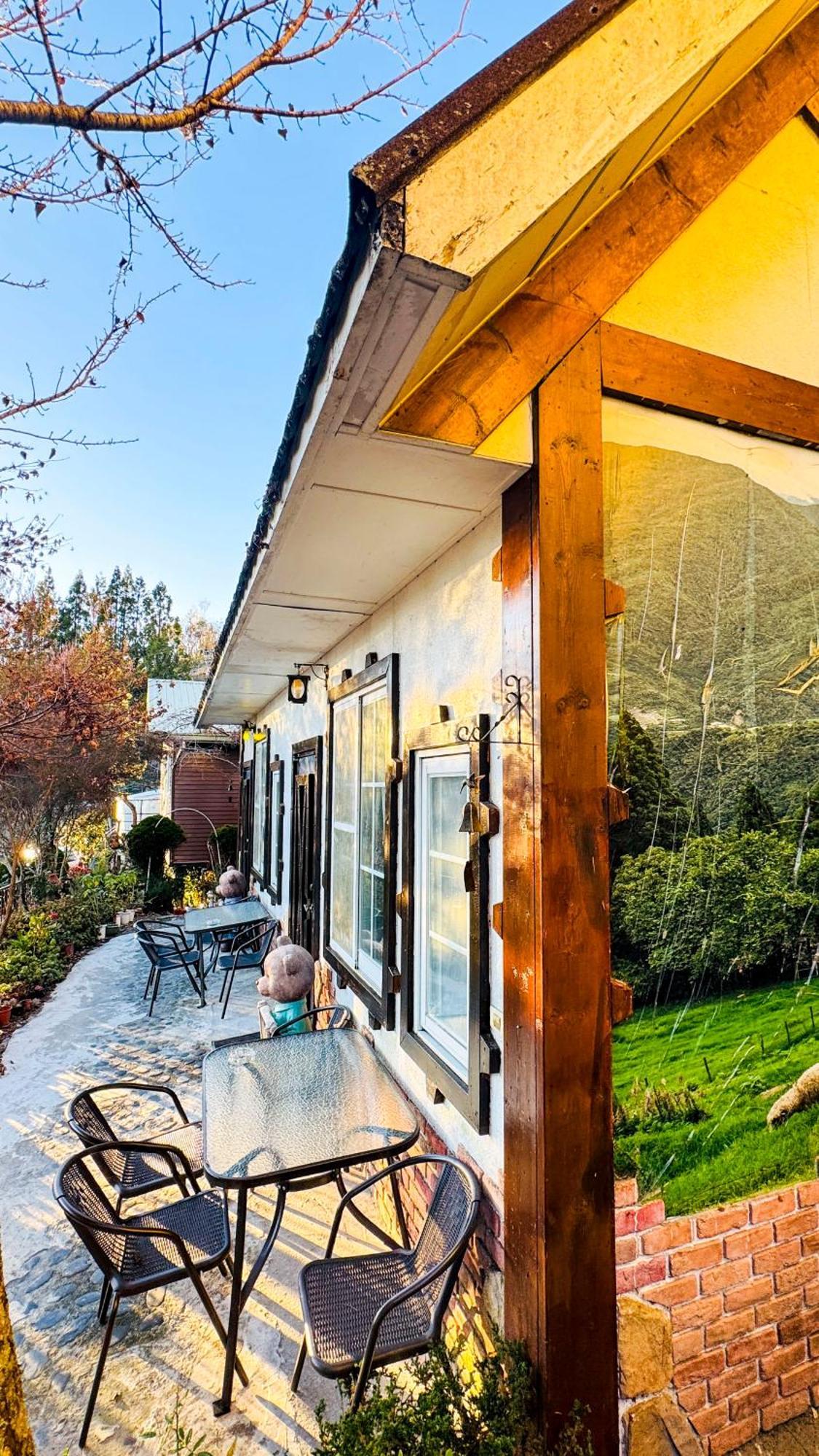 31 Homestay Renai Exteriör bild