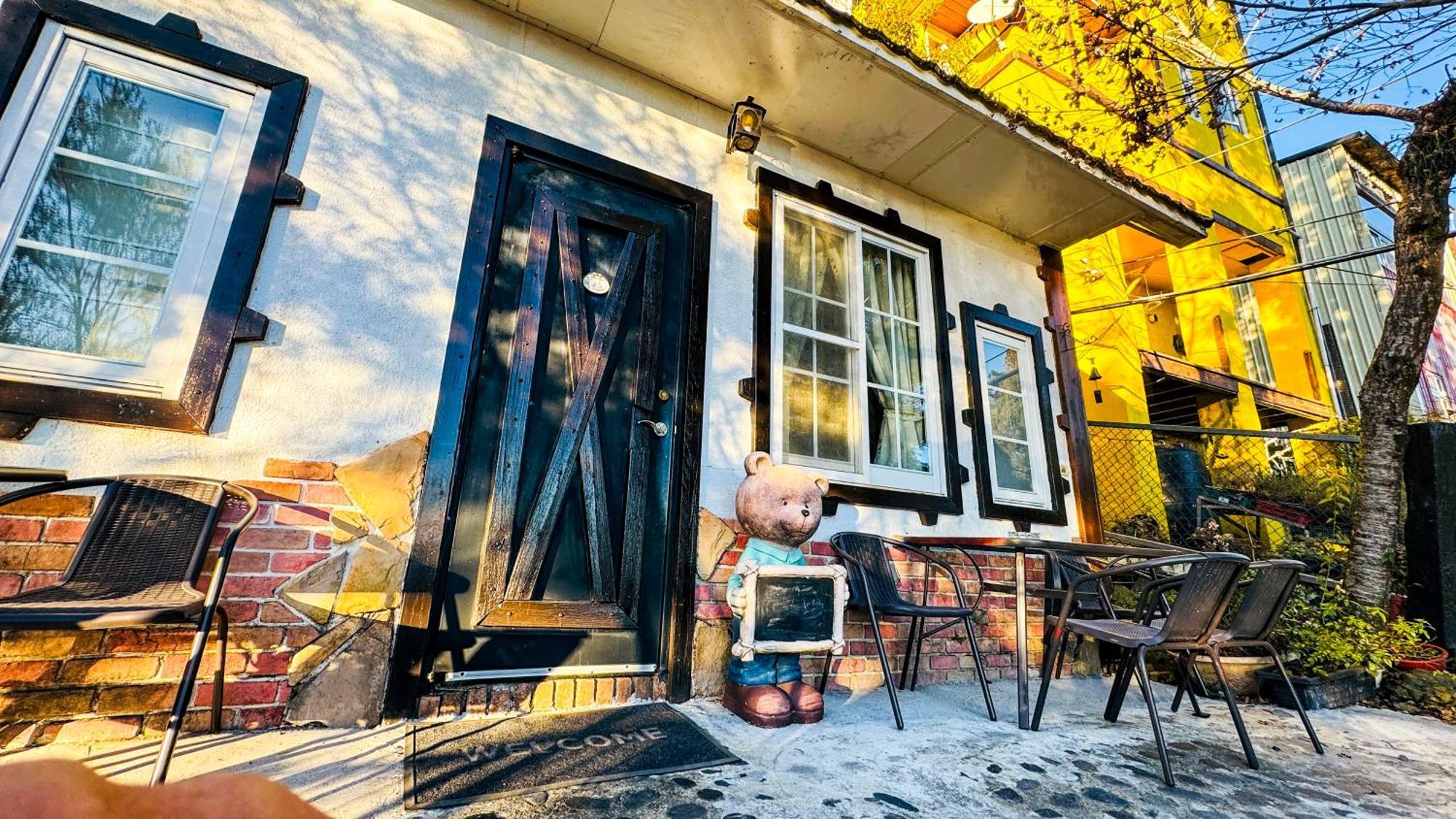 31 Homestay Renai Exteriör bild