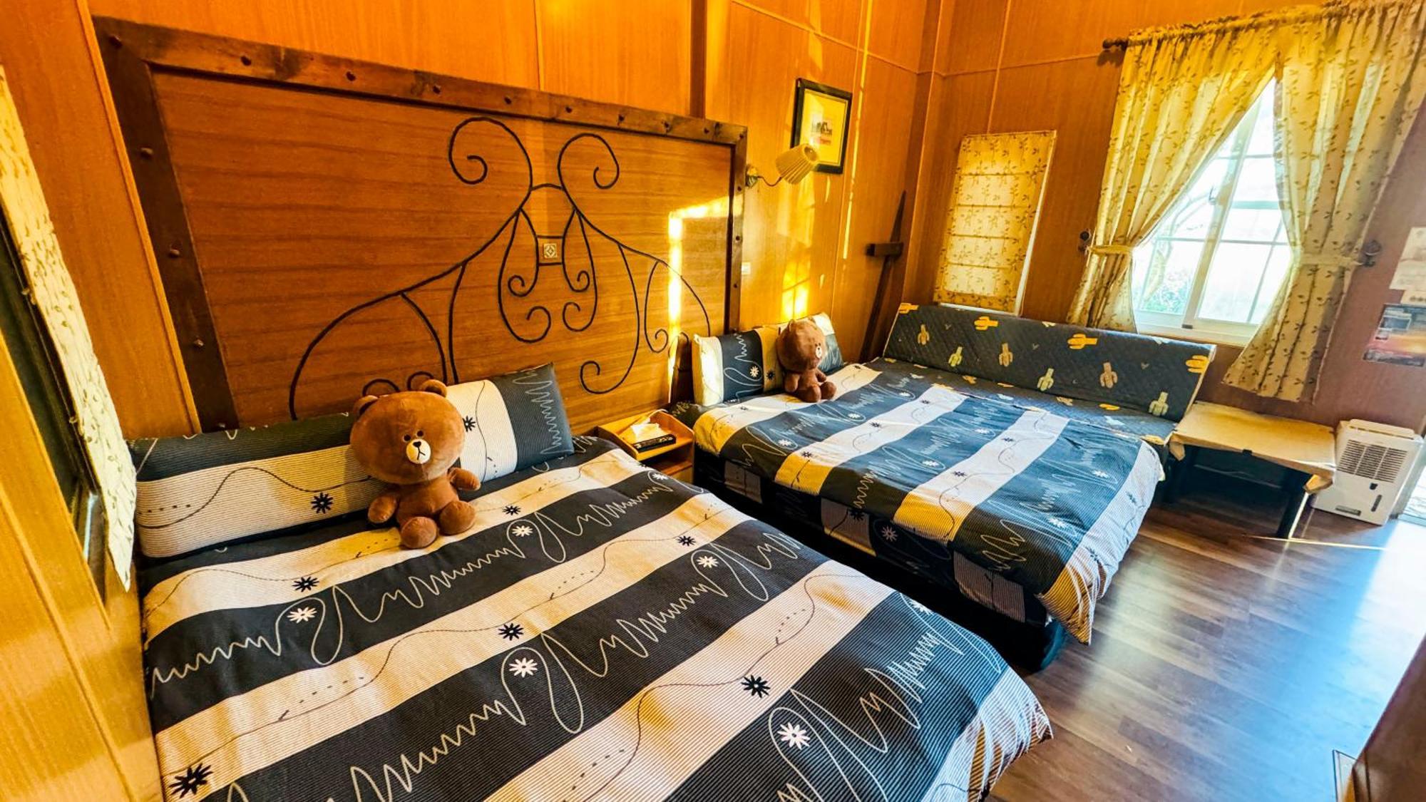31 Homestay Renai Exteriör bild