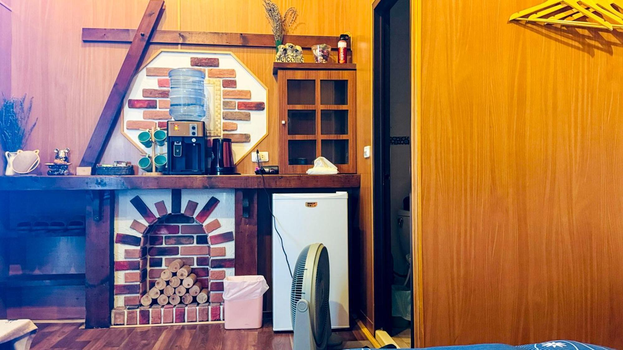 31 Homestay Renai Exteriör bild
