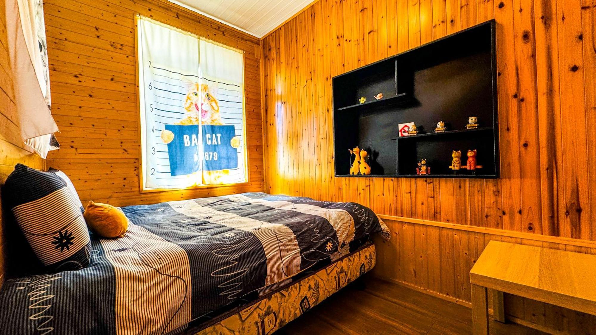 31 Homestay Renai Exteriör bild