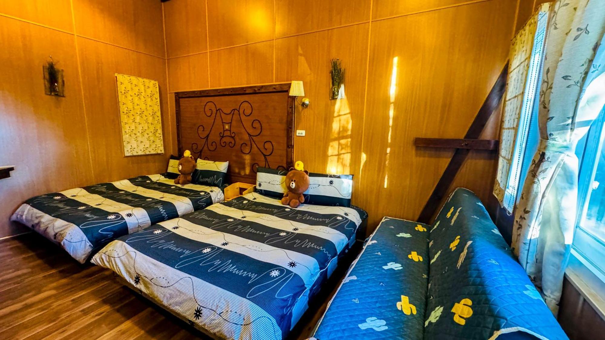 31 Homestay Renai Exteriör bild