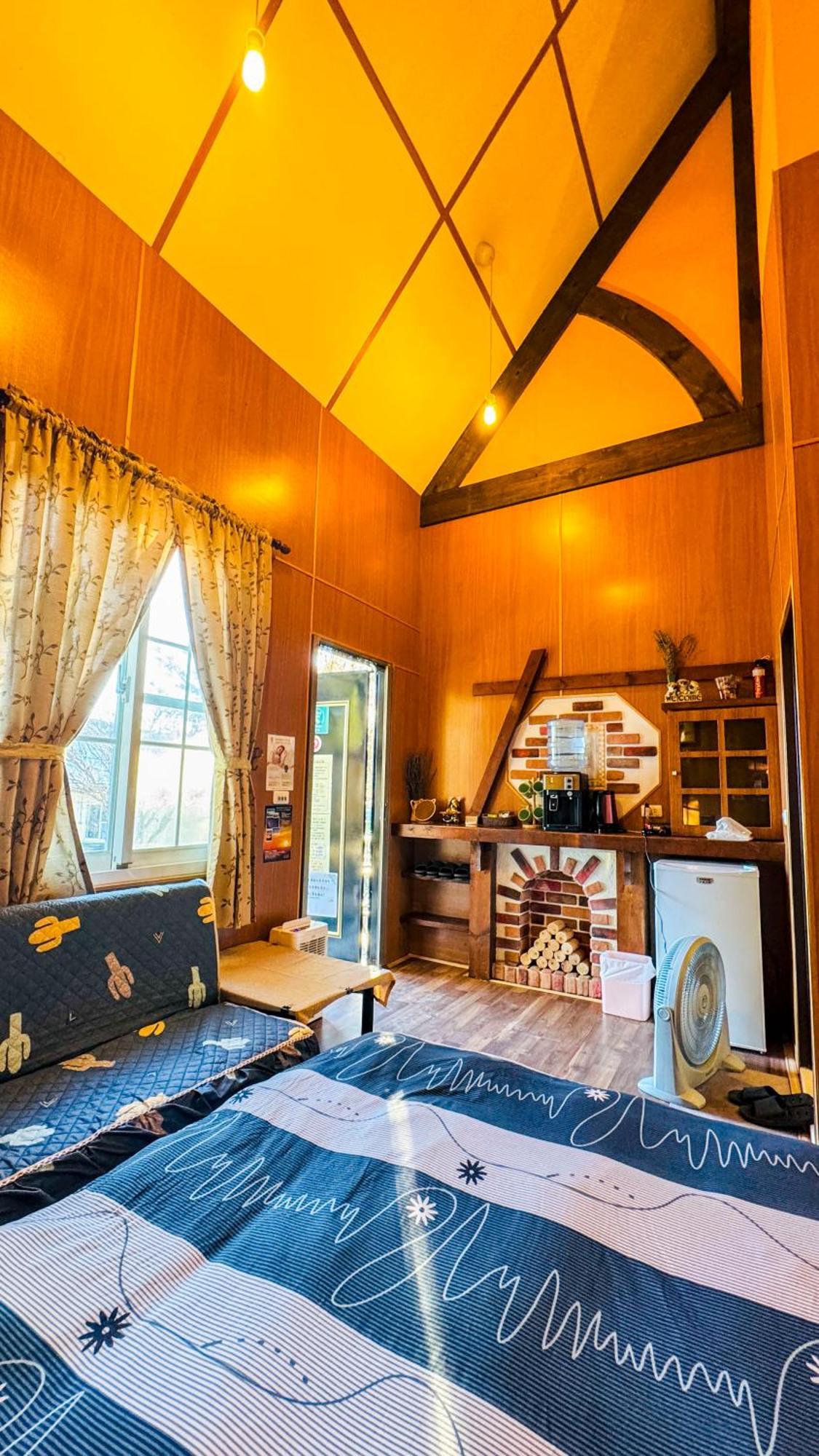 31 Homestay Renai Exteriör bild
