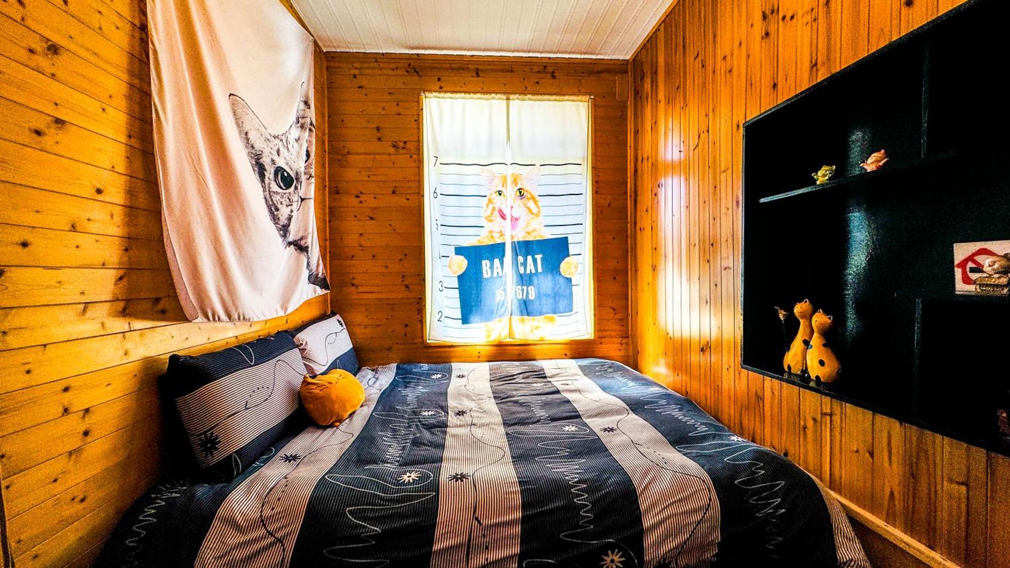 31 Homestay Renai Exteriör bild