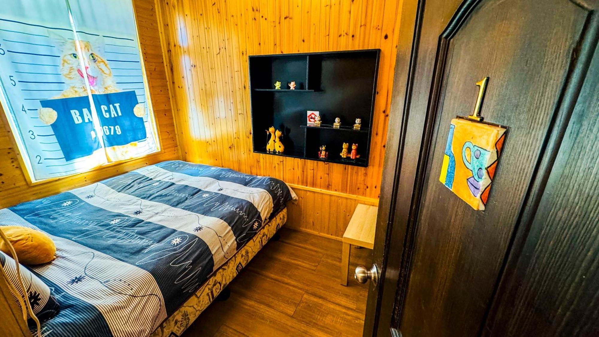 31 Homestay Renai Exteriör bild