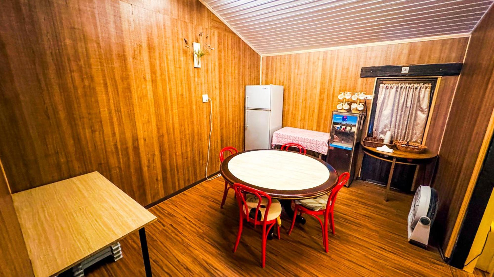 31 Homestay Renai Exteriör bild