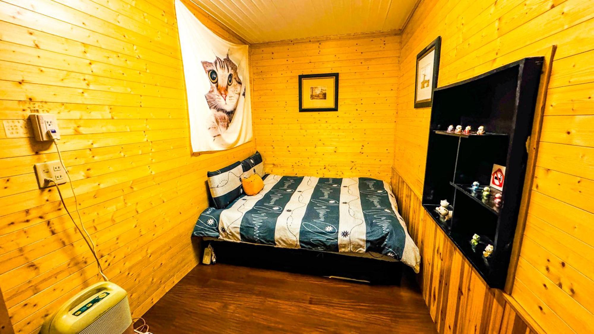 31 Homestay Renai Exteriör bild