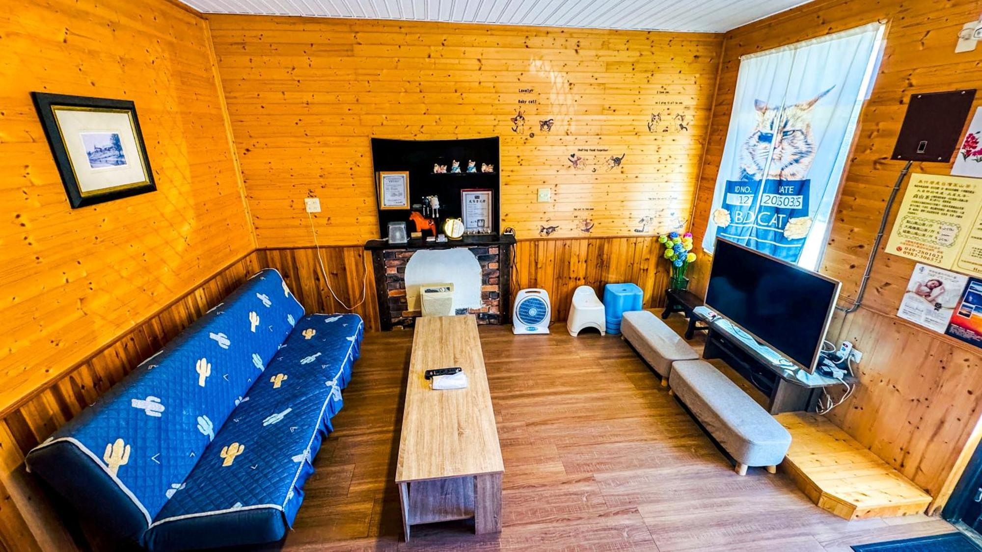 31 Homestay Renai Exteriör bild