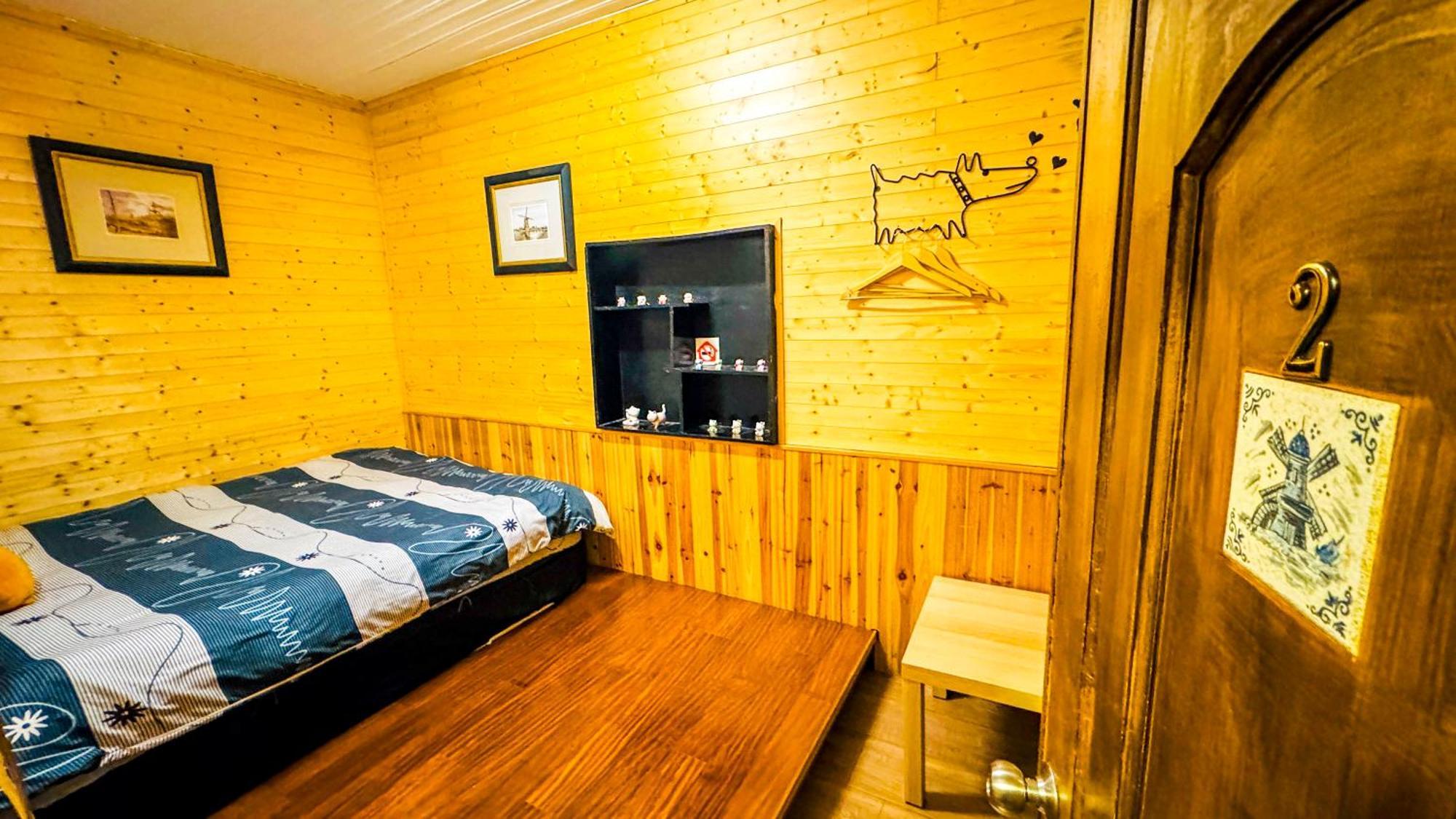31 Homestay Renai Exteriör bild