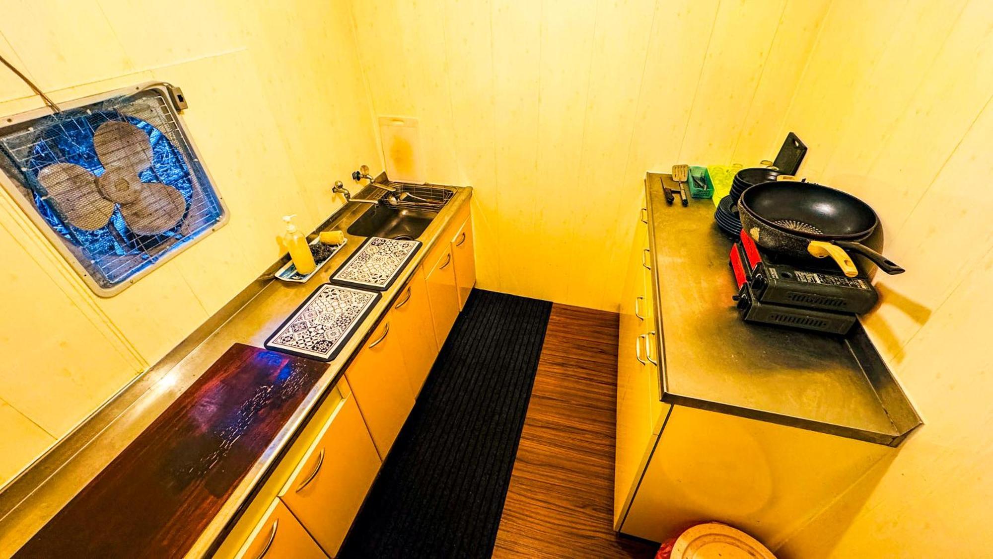 31 Homestay Renai Exteriör bild