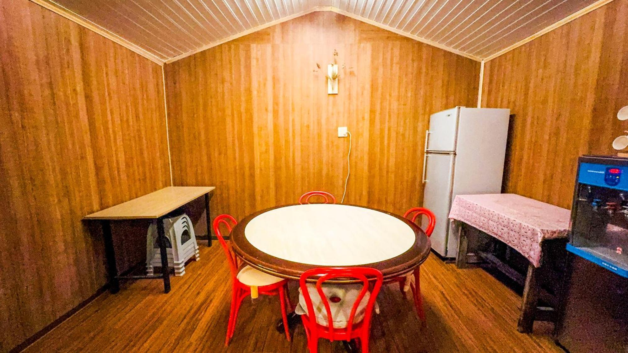 31 Homestay Renai Exteriör bild