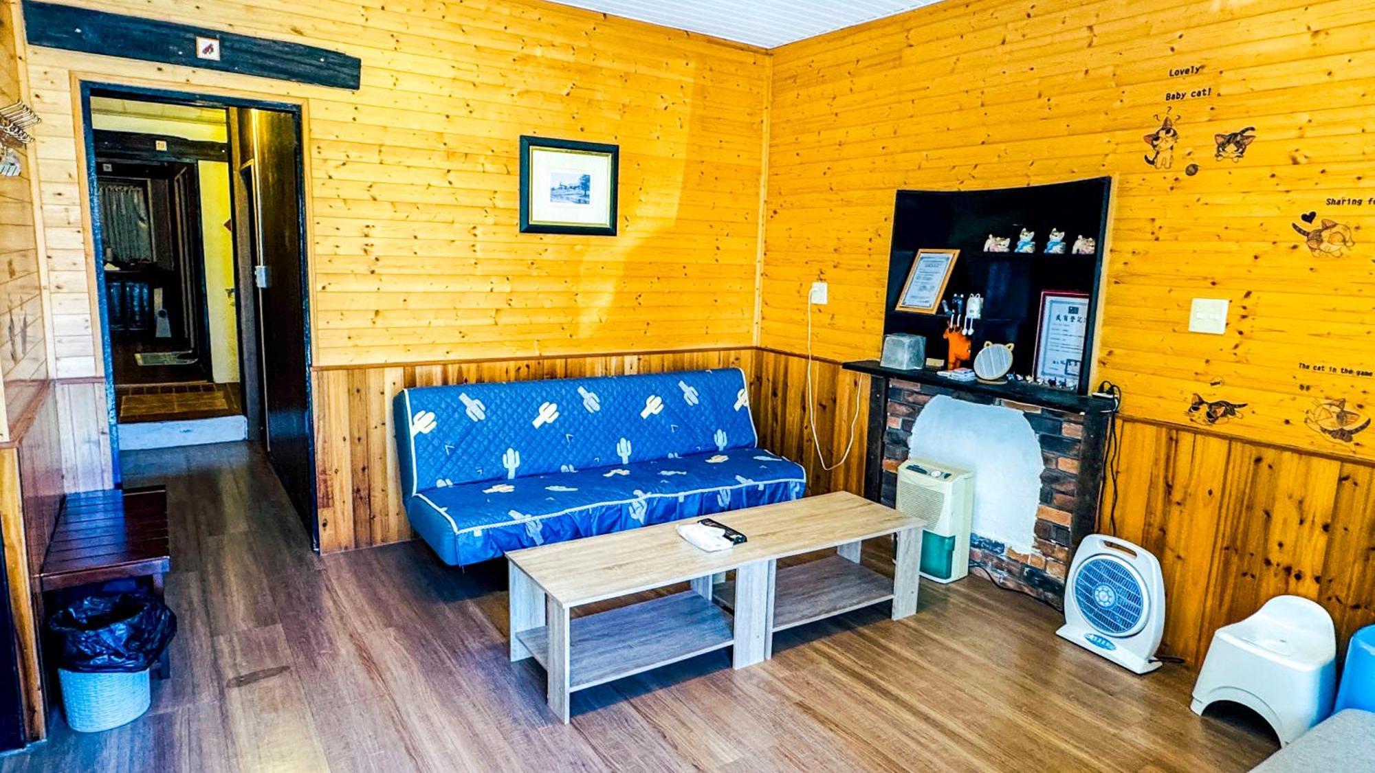 31 Homestay Renai Exteriör bild