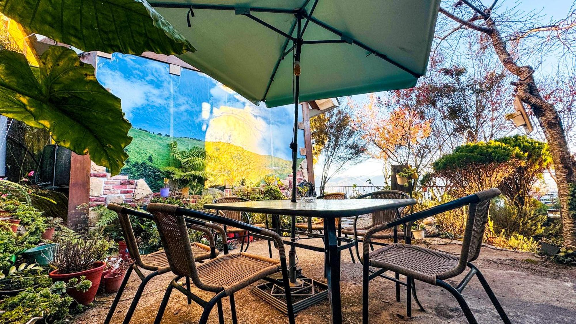 31 Homestay Renai Exteriör bild