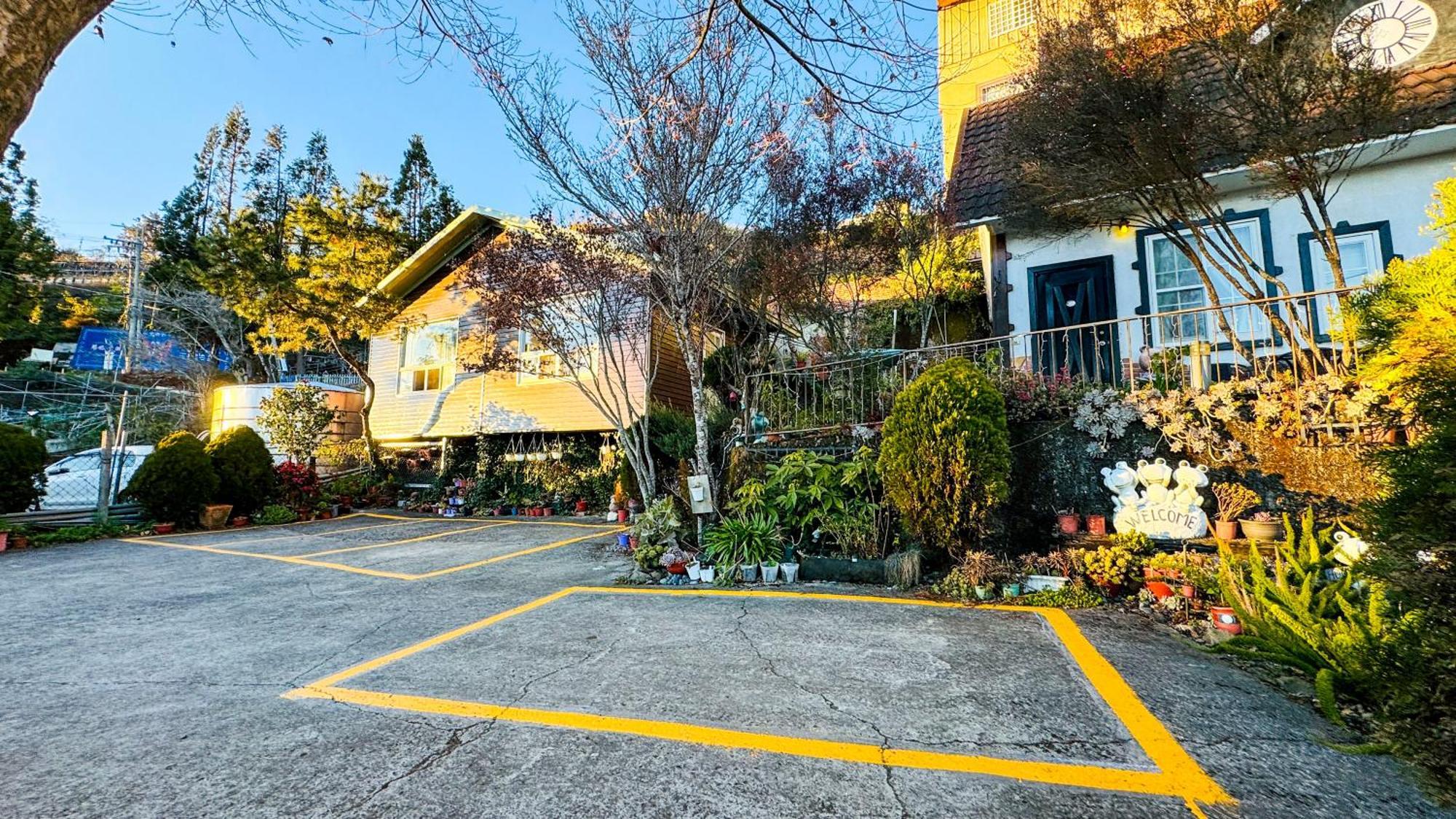 31 Homestay Renai Exteriör bild