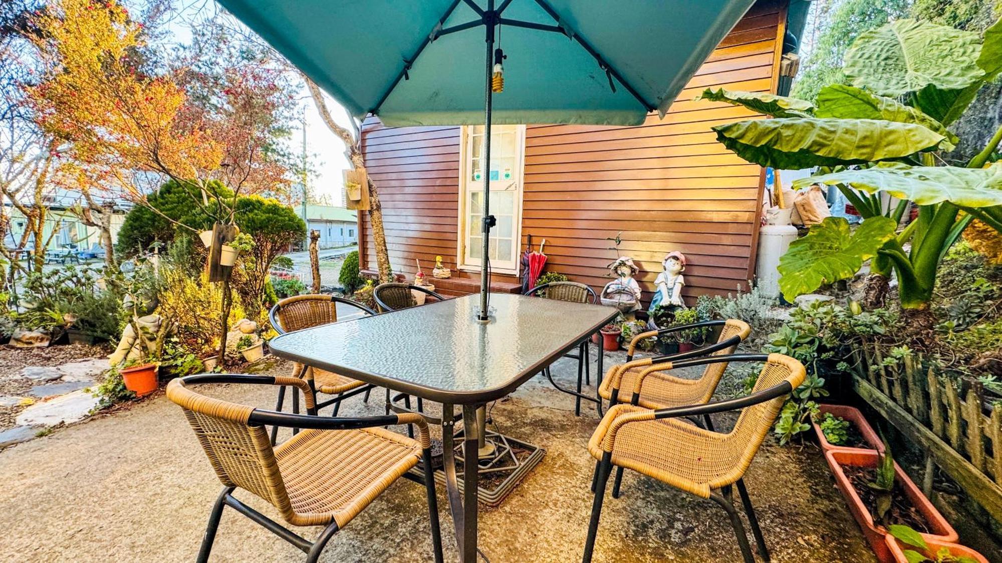 31 Homestay Renai Exteriör bild