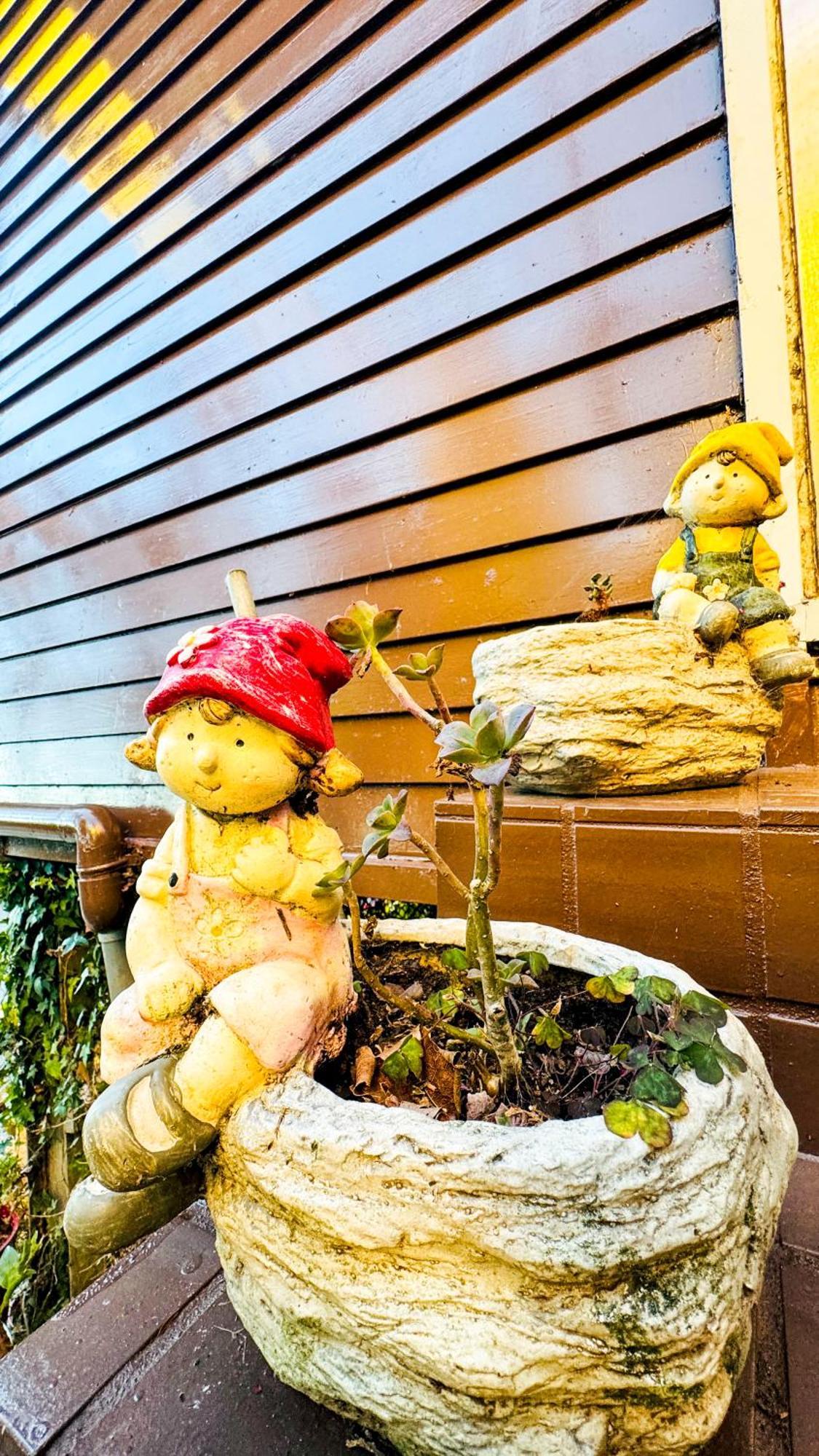 31 Homestay Renai Exteriör bild