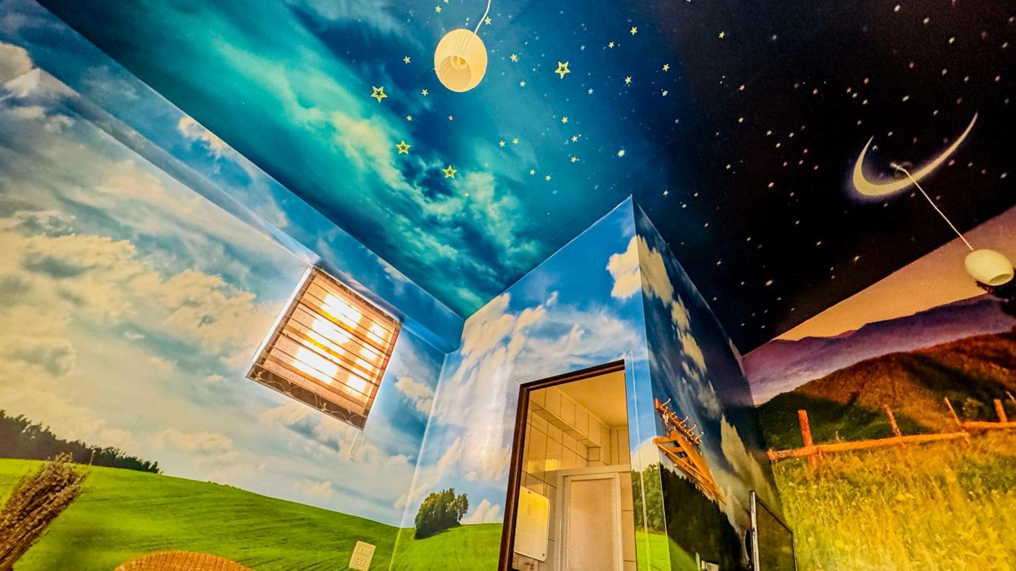 31 Homestay Renai Exteriör bild