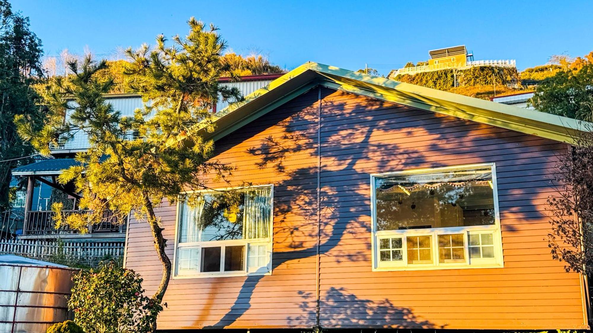 31 Homestay Renai Exteriör bild