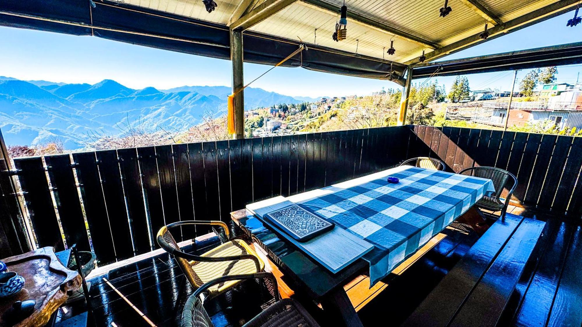 31 Homestay Renai Exteriör bild