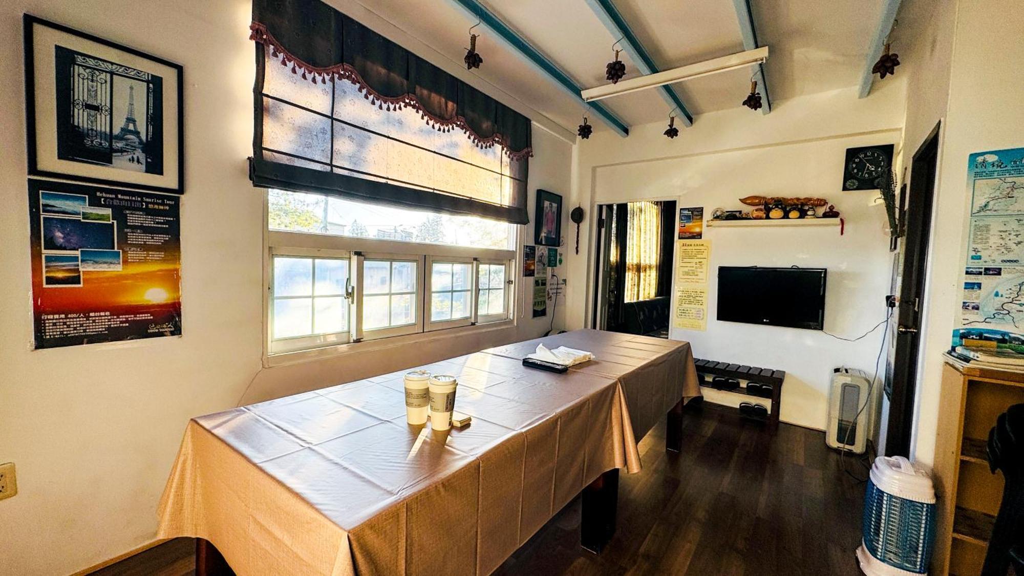 31 Homestay Renai Exteriör bild
