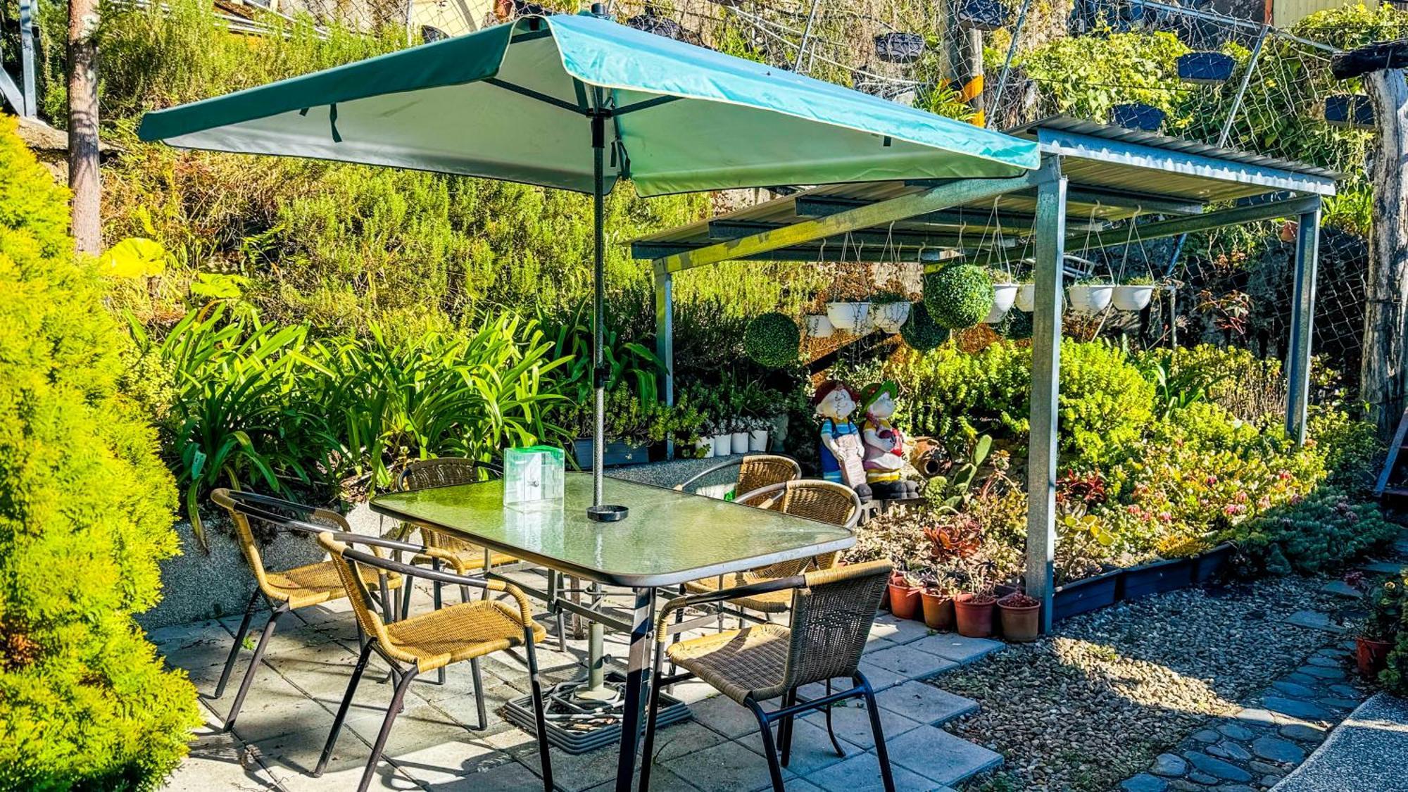 31 Homestay Renai Exteriör bild