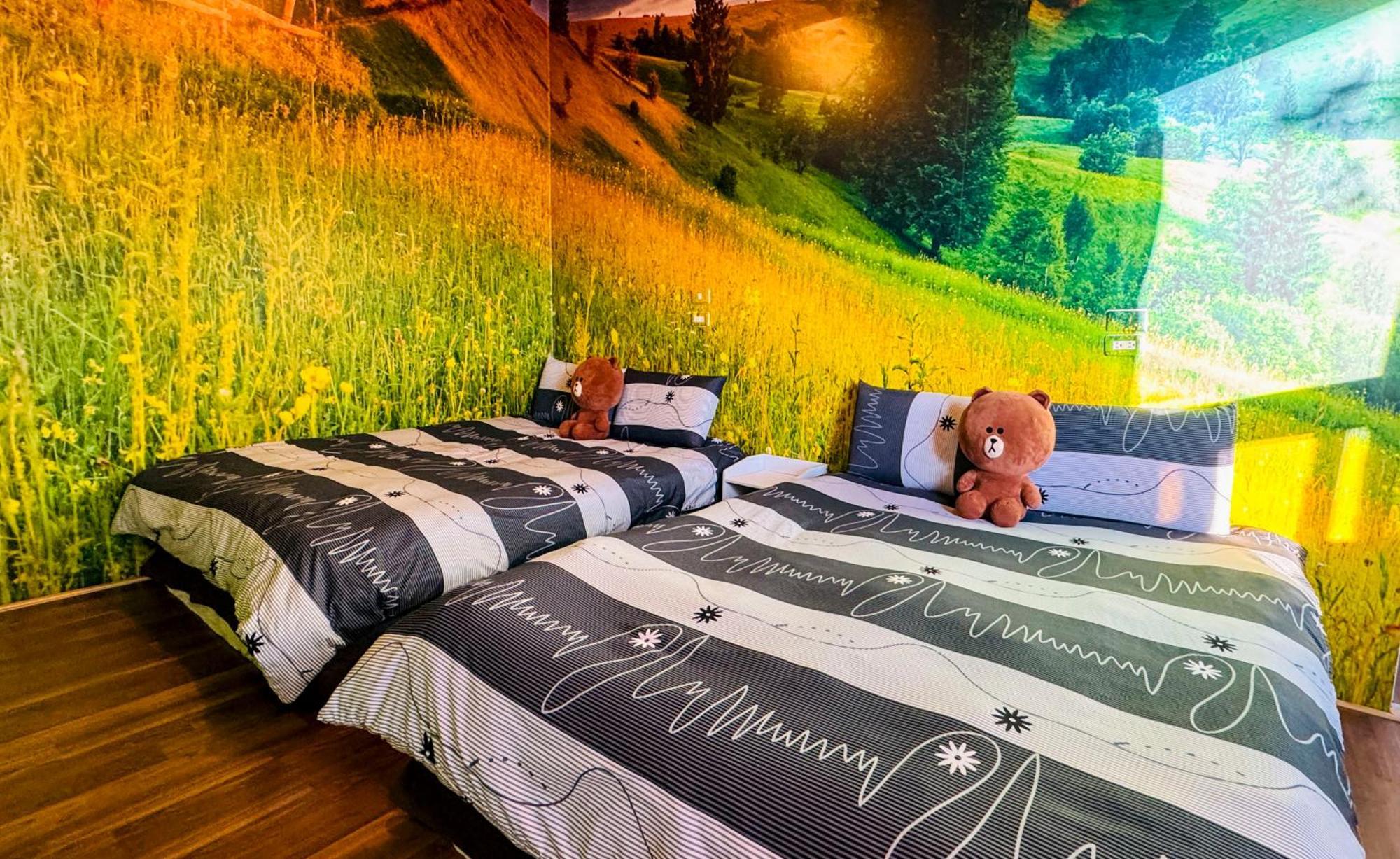 31 Homestay Renai Exteriör bild