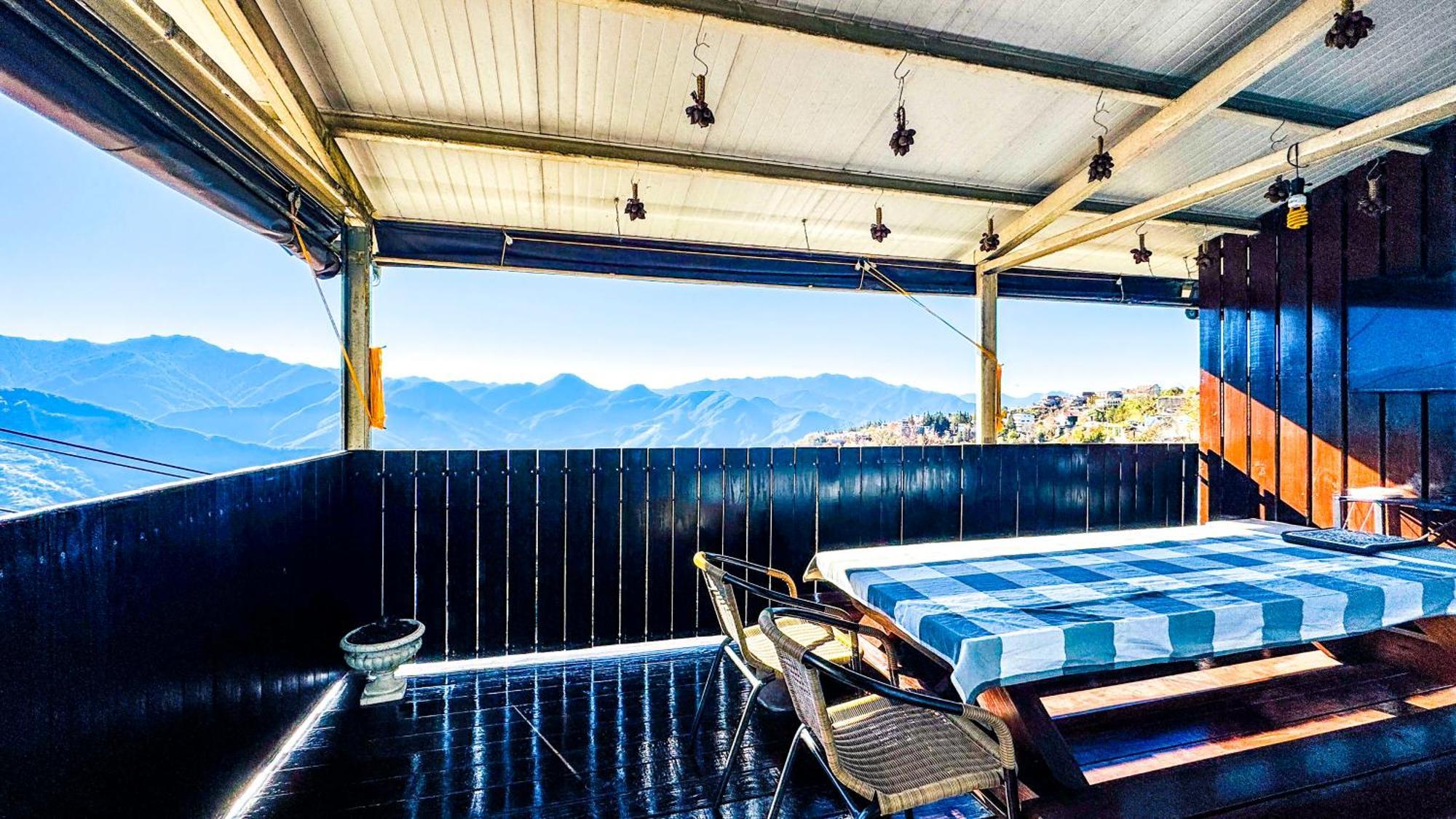 31 Homestay Renai Exteriör bild