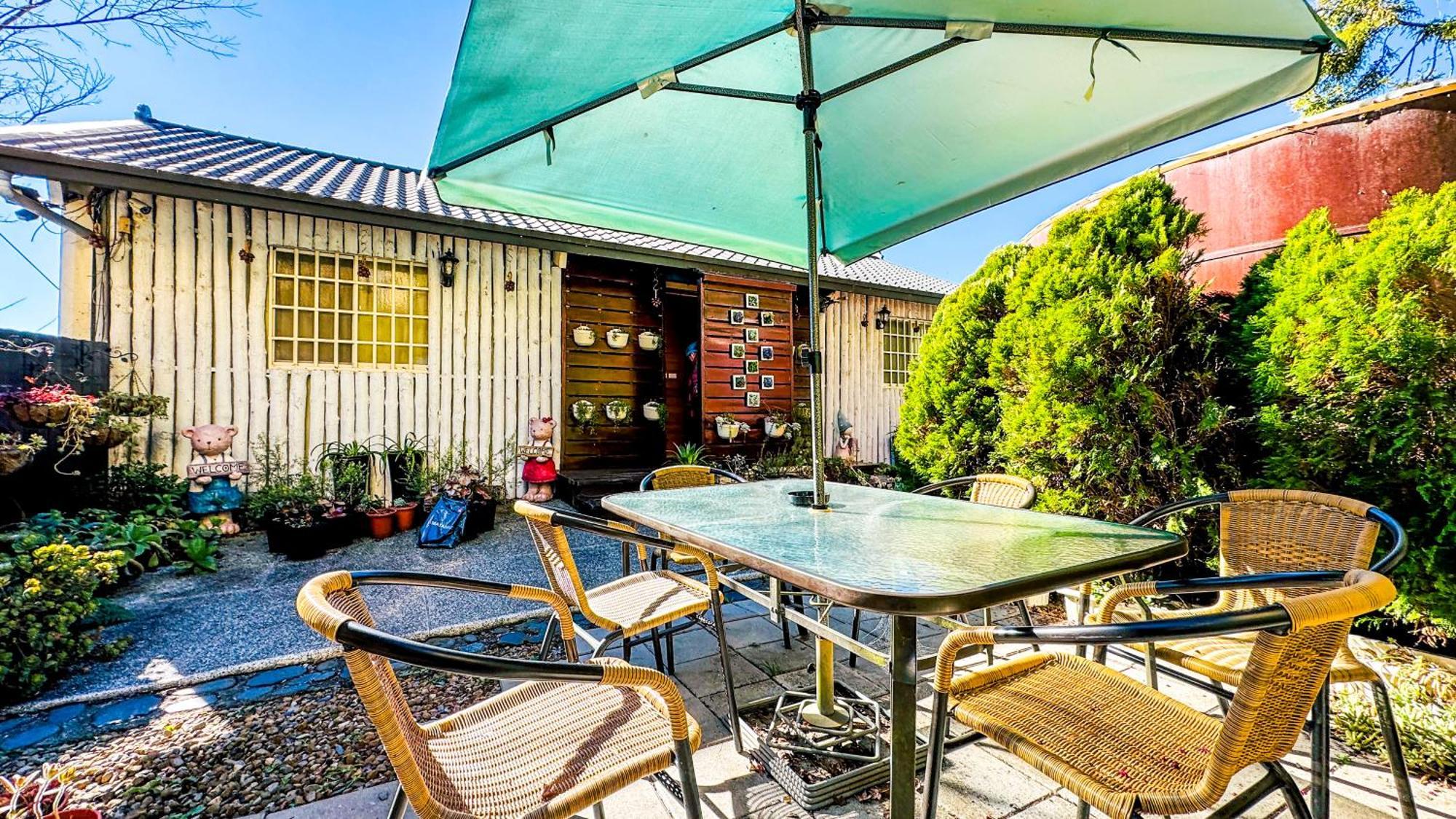 31 Homestay Renai Exteriör bild