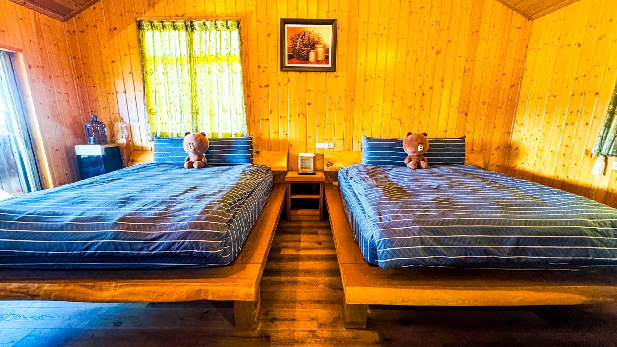 31 Homestay Renai Exteriör bild
