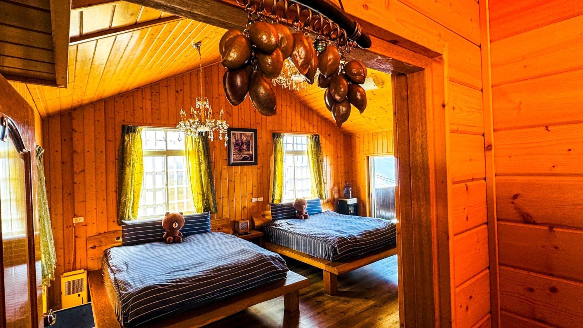 31 Homestay Renai Exteriör bild