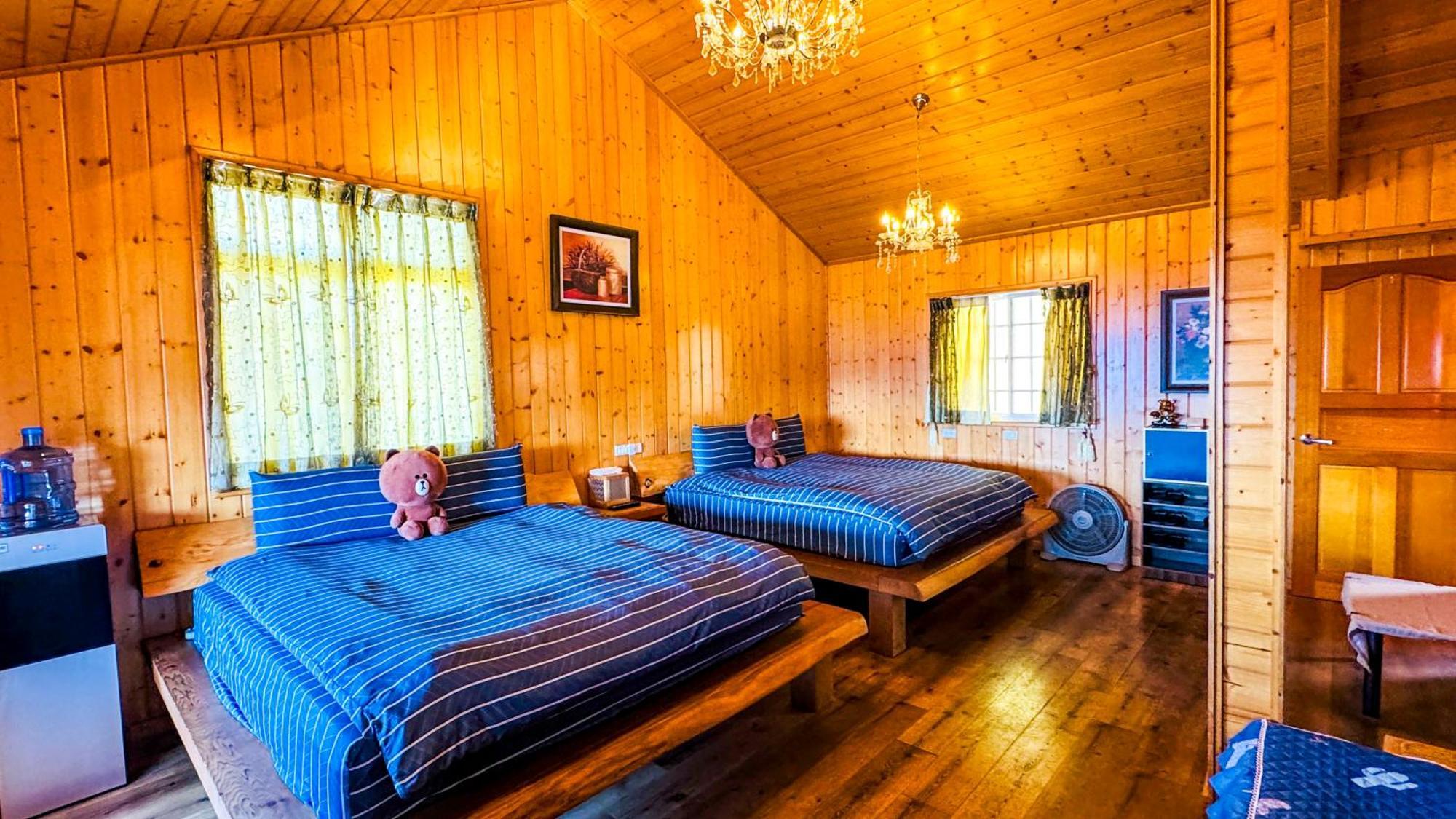 31 Homestay Renai Exteriör bild