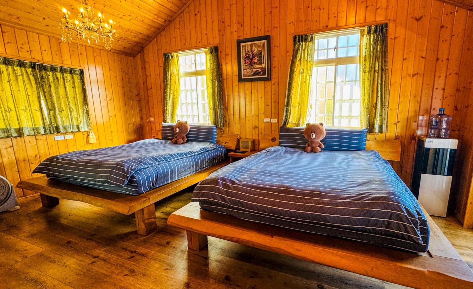 31 Homestay Renai Exteriör bild
