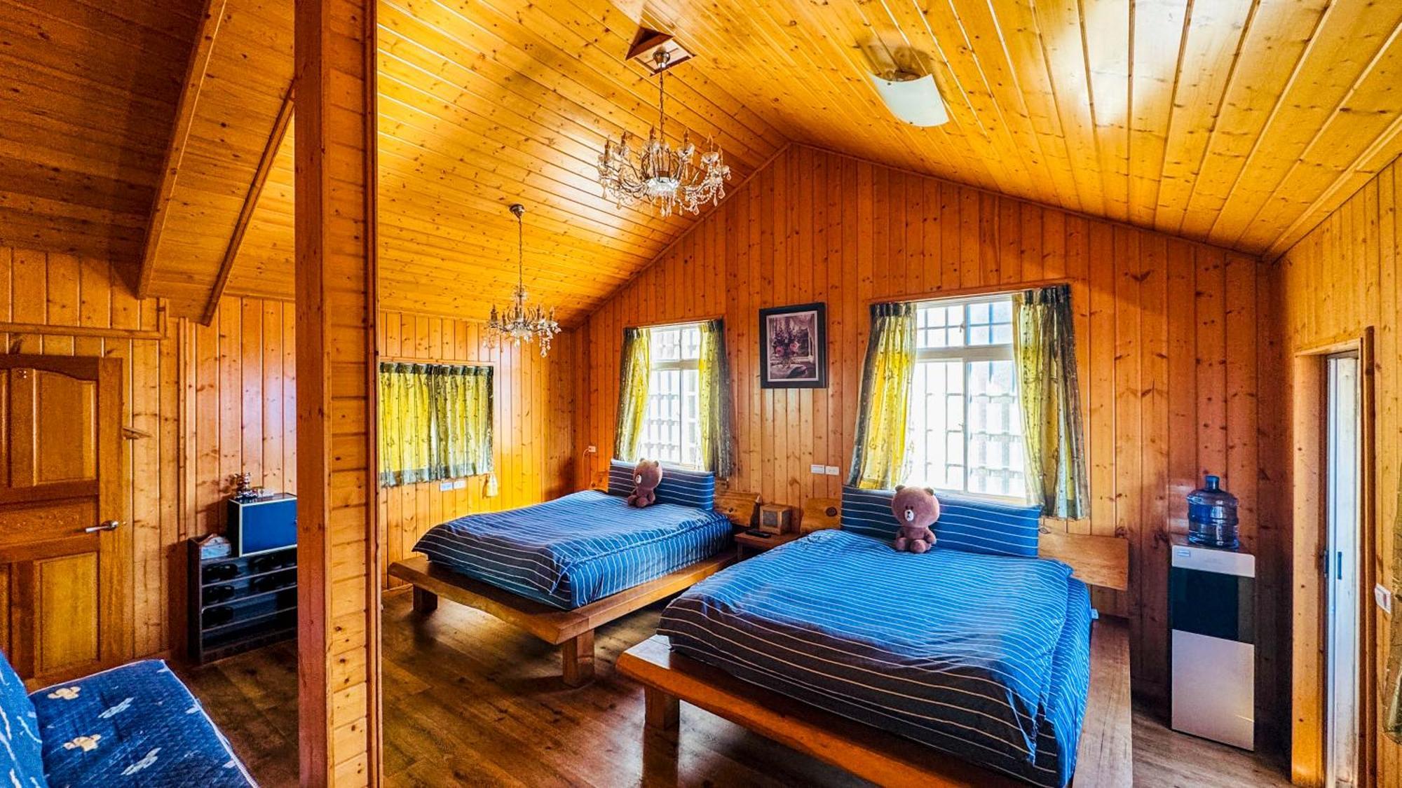 31 Homestay Renai Exteriör bild