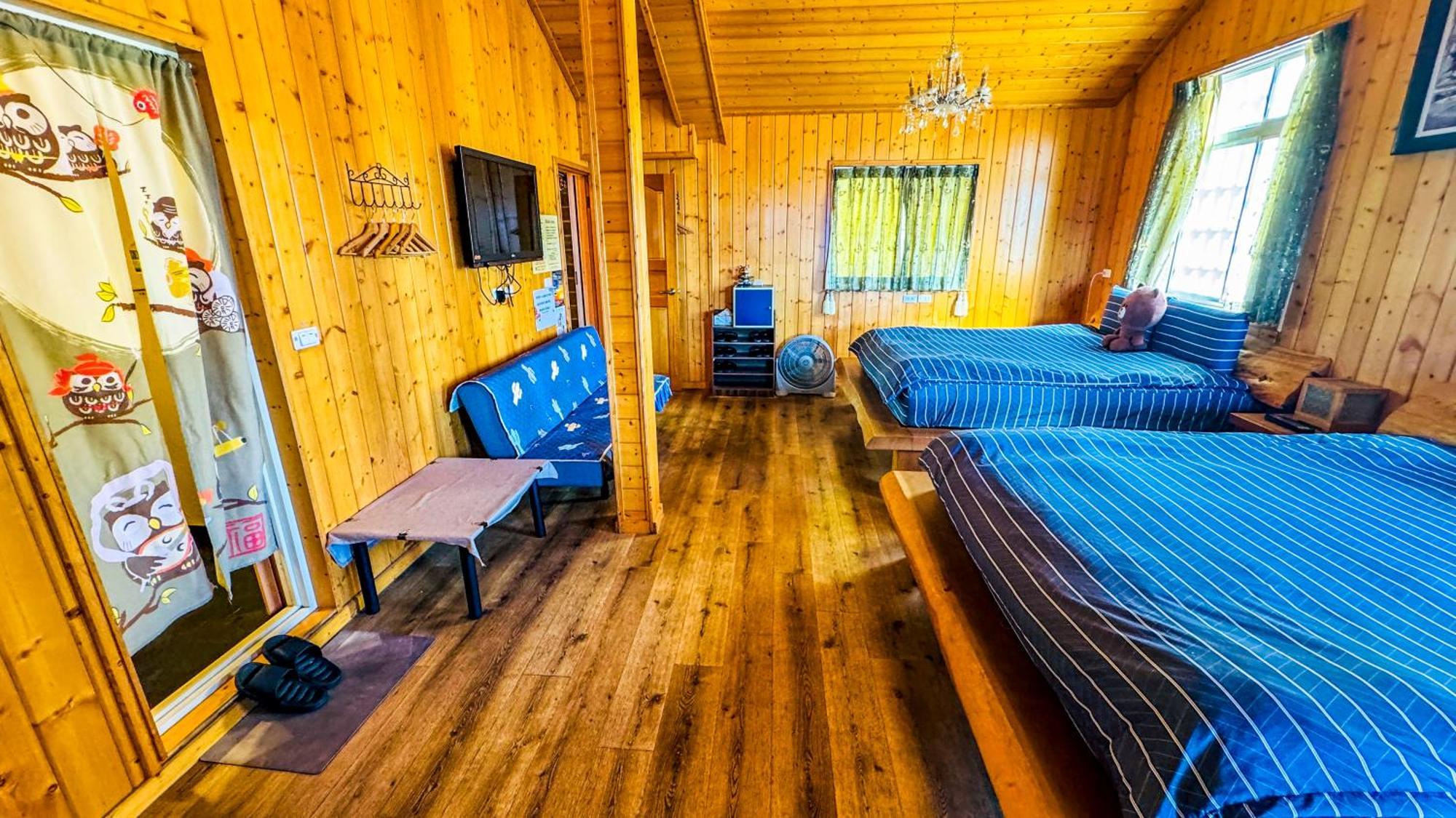 31 Homestay Renai Exteriör bild