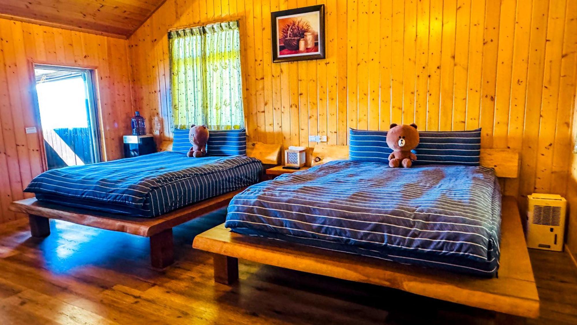 31 Homestay Renai Exteriör bild