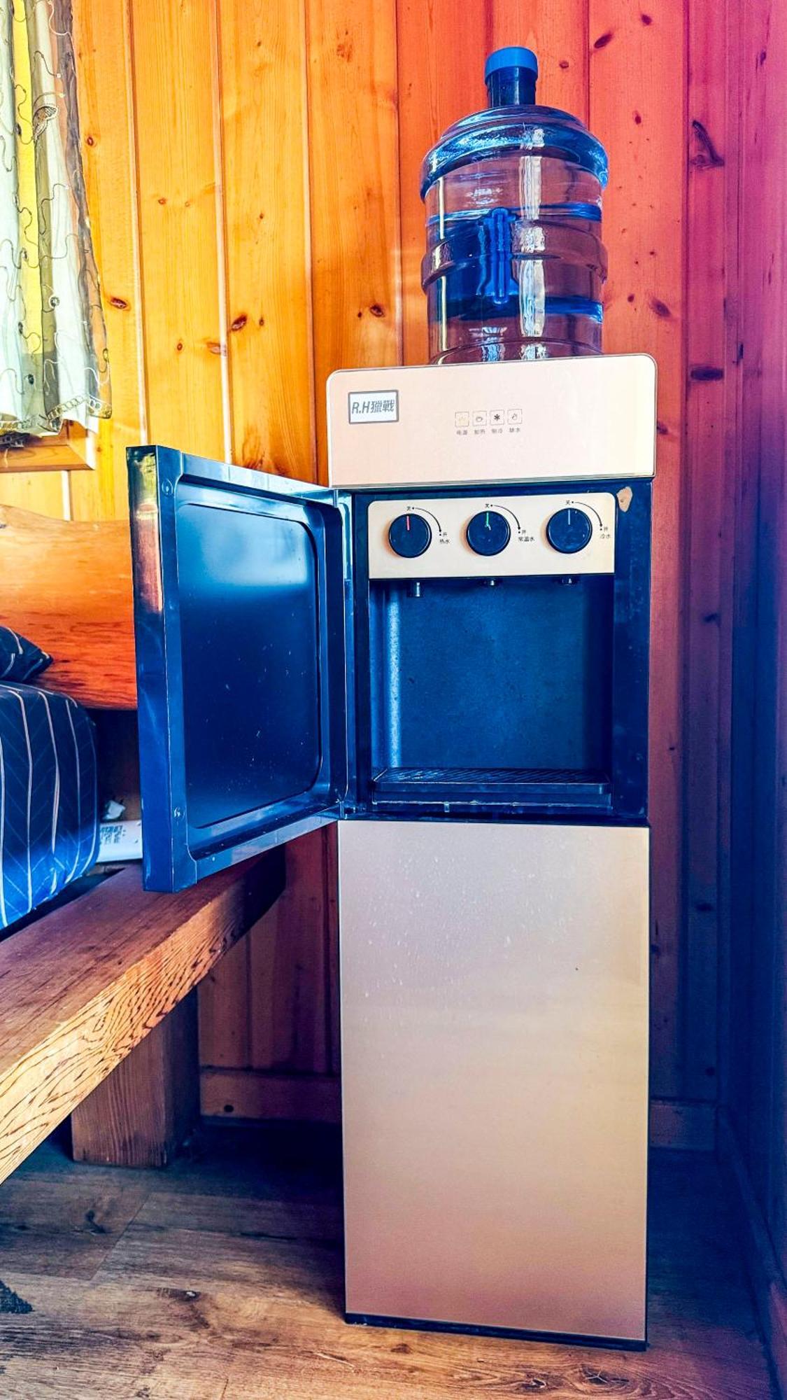 31 Homestay Renai Exteriör bild